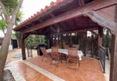 Xalet independent amb terreny en venda a la España, Dolores, ref.: TR349252 foto