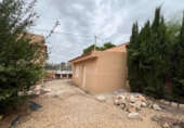 Xalet independent amb terreny en venda a la España, Dolores, ref.: TR349252 foto