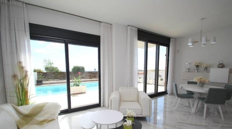 Murcia - Cartagena - 440m2