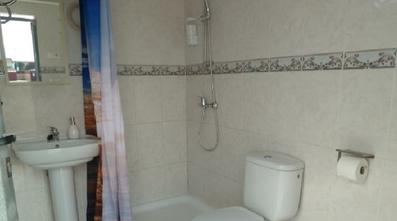 Alicante - San Miguel de Salinas - 10006m2