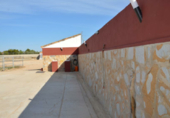 Xalet independent amb terreny en venda a la España, Sant Miquel de les Salines, ref.: TR281779 foto