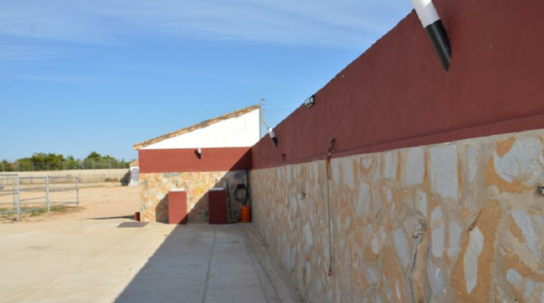 Alicante - San Miguel de Salinas - 10006m2