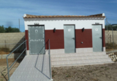 Xalet independent amb terreny en venda a la España, Sant Miquel de les Salines, ref.: TR281779 foto