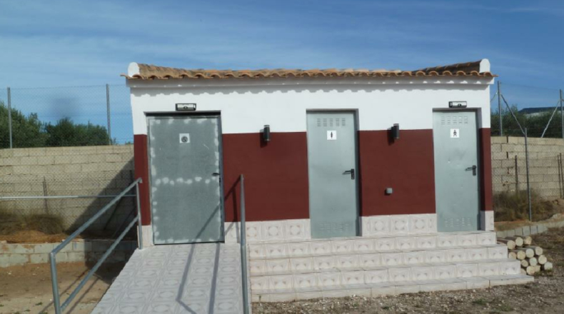 Alicante - San Miguel de Salinas - 10006m2