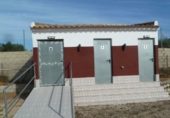 Non-developable land for sale on España, San Miguel de Salinas, ref: TR334225 photo