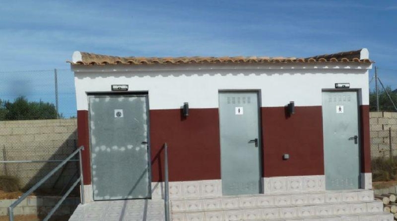 Alicante - San Miguel de Salinas - 10006m2