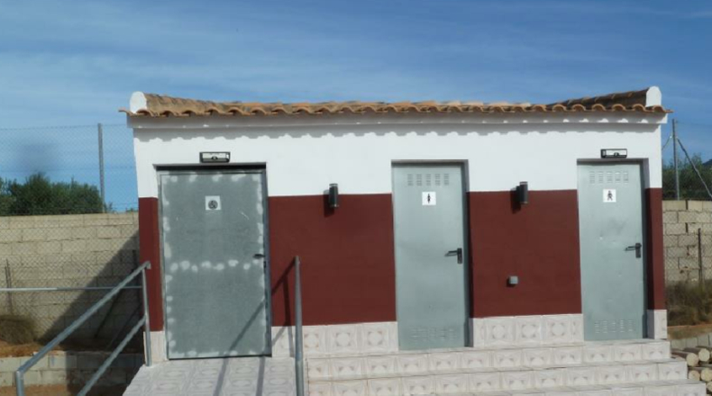 Alicante - San Miguel de Salinas - 10006m2