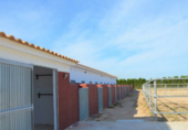 Non-developable land for sale on España, San Miguel de Salinas, ref: TR112999 photo