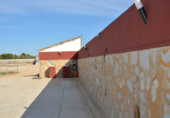 Non-developable land for sale on España, San Miguel de Salinas, ref: TR112999 photo