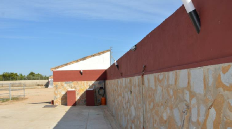 Alicante - San Miguel de Salinas - 10006m2
