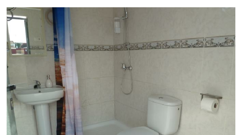 Alicante - San Miguel de Salinas - 10006m2