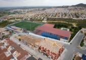 Xalet independent amb terreny en venda a la España, Benijòfer, ref.: TR276008 foto