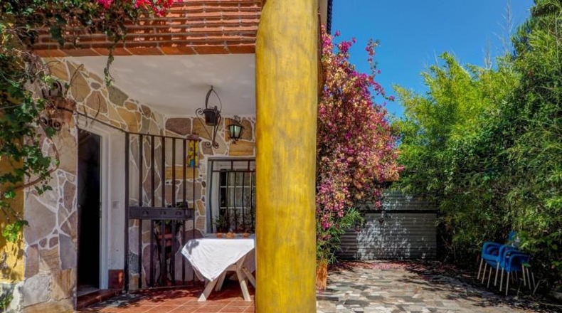 Barcelona - Sant Pere de Ribes - 559m2
