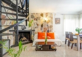 Casa de poble en venda a la España, Sant Pere de Ribes, ref.: TR311531 foto