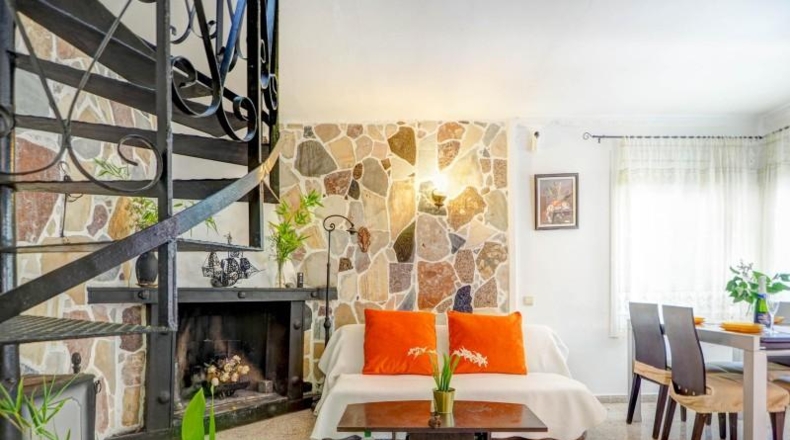 Barcelona - Sant Pere de Ribes - 559m2