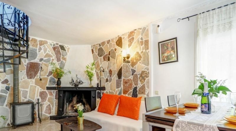 Barcelona - Sant Pere de Ribes - 559m2