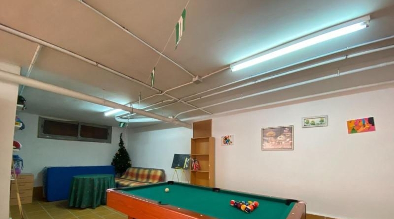 Almeria - Vera - 336m2