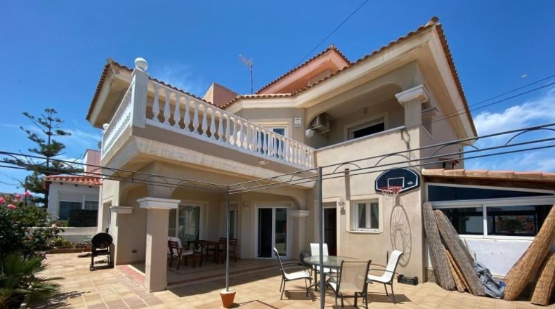 Almeria - Vera - 336m2