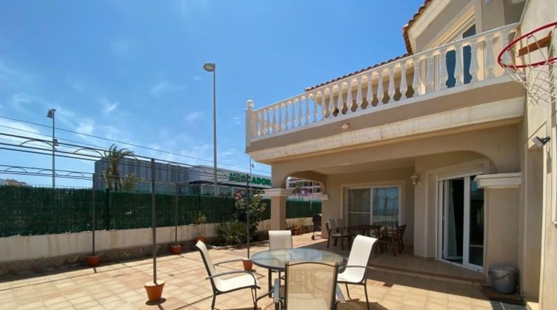 Almeria - Vera - 336m2