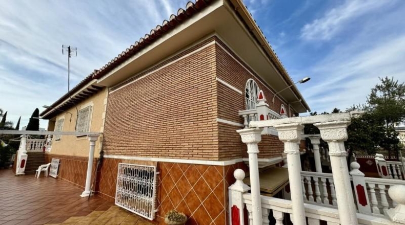 Granada - Ogíjares - 1353m2