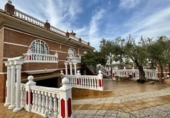 Xalet independent amb terreny en venda a la España, Ogíjares, ref.: TR239564 foto