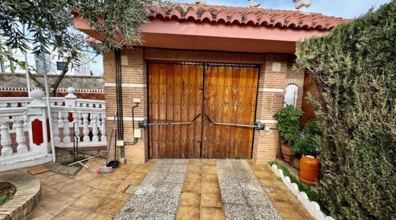 Granada - Ogíjares - 1353m2