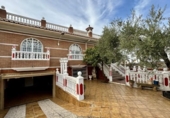 Xalet independent amb terreny en venda a la España, Ogíjares, ref.: TR239564 foto