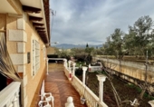 Xalet independent amb terreny en venda a la España, Ogíjares, ref.: TR239564 foto