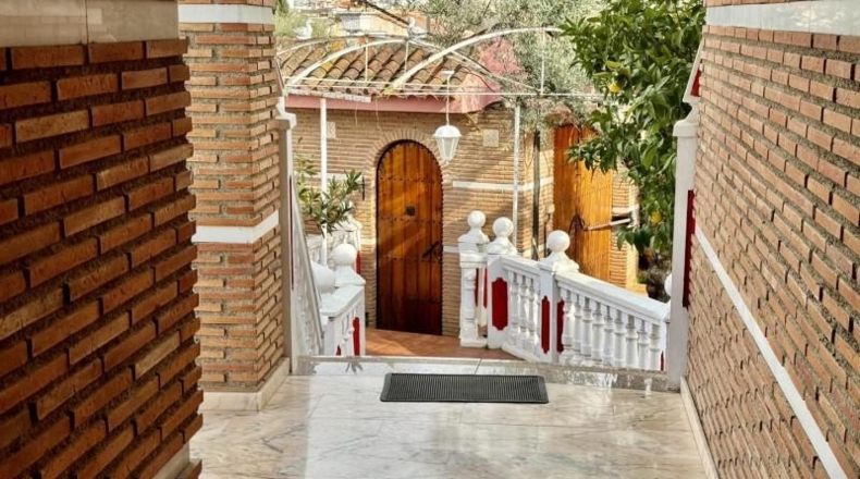 Granada - Ogíjares - 1353m2