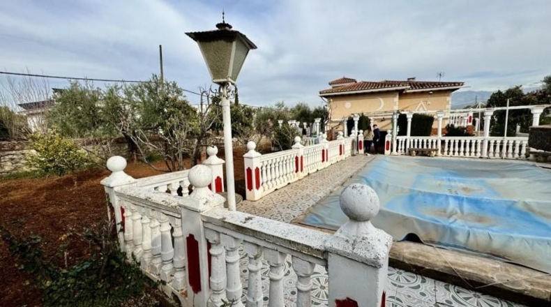 Granada - Ogíjares - 1353m2