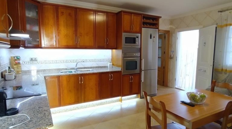 Alicante - Oriola - 1050m2