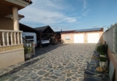 Chalet independiente con terreno en venta en la España, Orihuela, ref: TR367466 foto