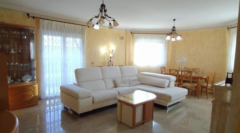 Alicante - Oriola - 1050m2