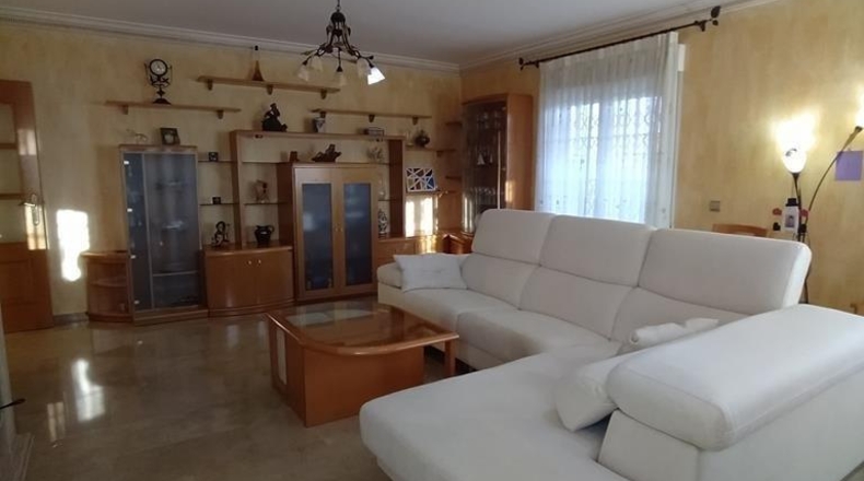 Alicante - Oriola - 1050m2