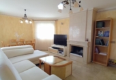 Chalet independiente con terreno en venta en la España, Orihuela, ref: TR367466 foto