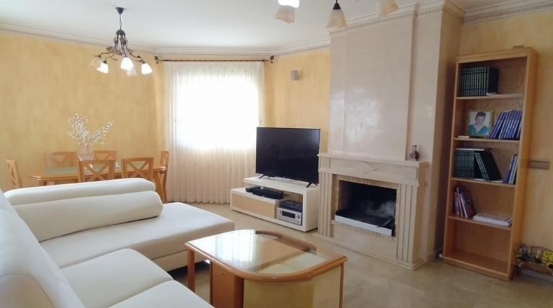 Alicante - Oriola - 1050m2
