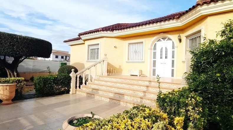 Alicante - Oriola - 1050m2