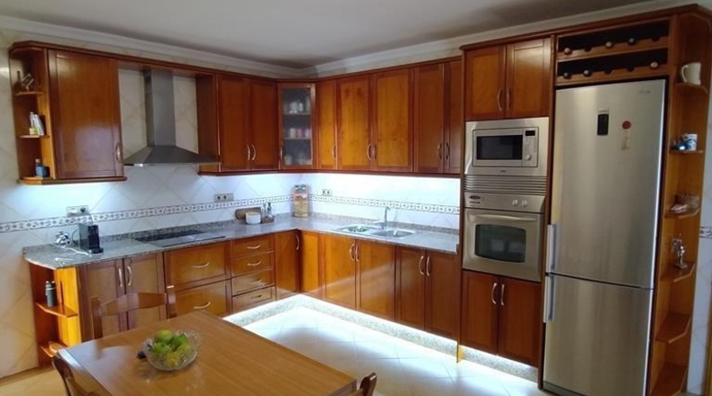 Alicante - Oriola - 1050m2
