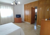 Chalet independiente con terreno en venta en la España, Orihuela, ref: TR367466 foto