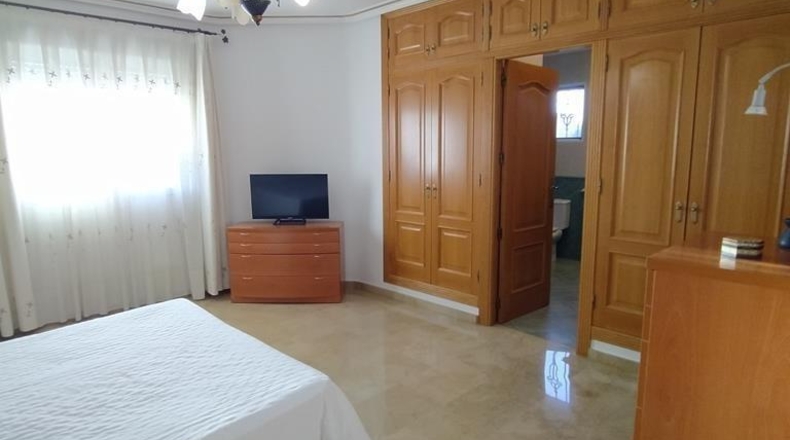Alicante - Oriola - 1050m2