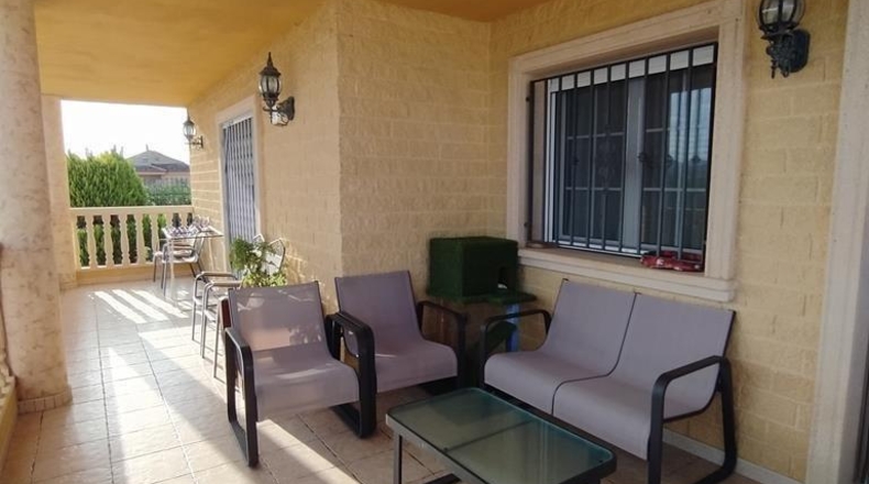 Alicante - Oriola - 1050m2