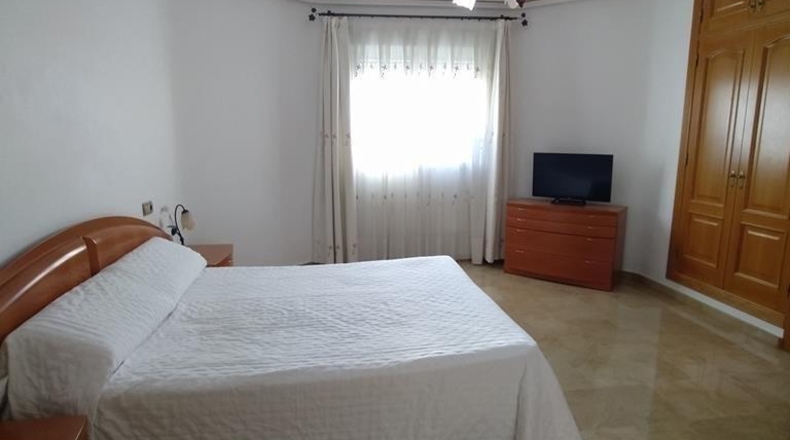 Alicante - Oriola - 1050m2