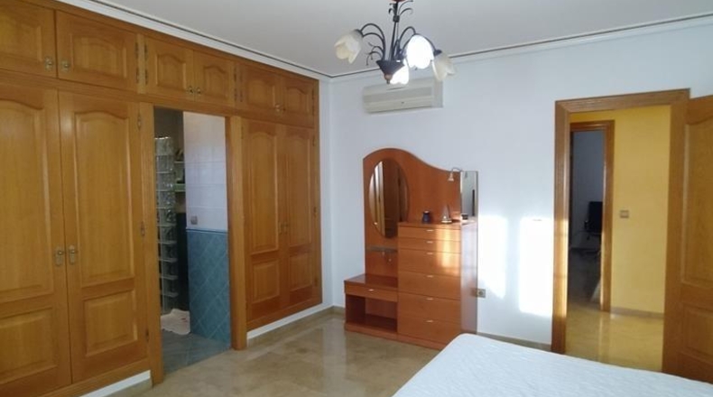 Alicante - Oriola - 1050m2