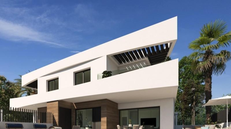 Alicante - Dolores - 209m2