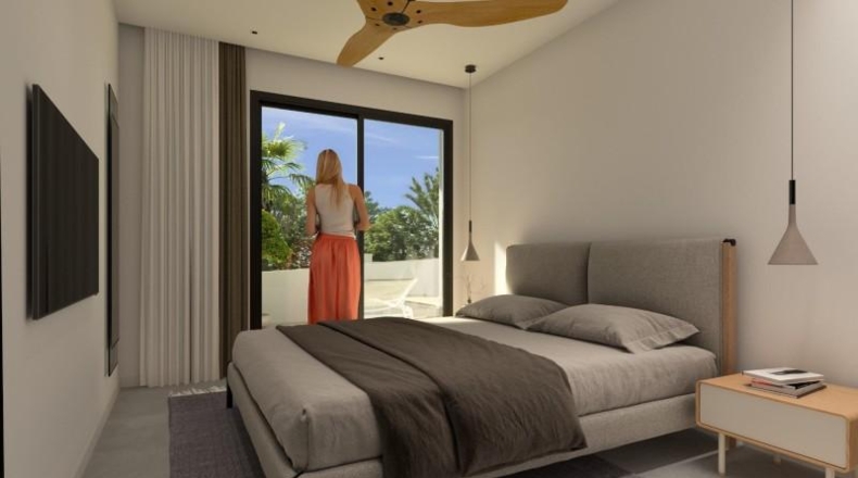 Alicante - Dolores - 209m2