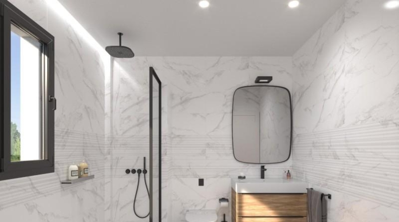 Alicante - Dolores - 209m2