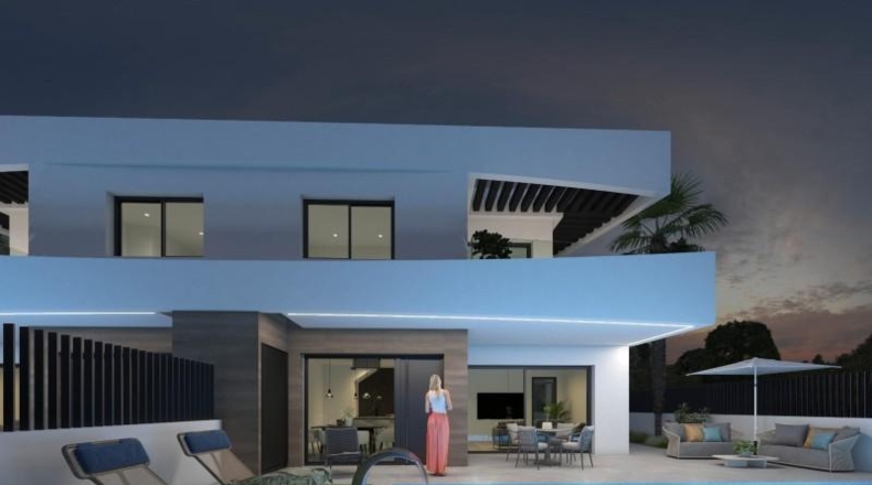Alicante - Dolores - 209m2