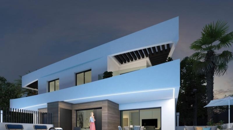 Alicante - Dolores - 209m2