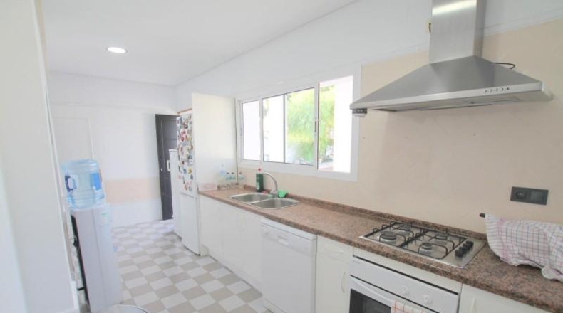 Севилья - Alcalá de Guadaíra - 1200m2