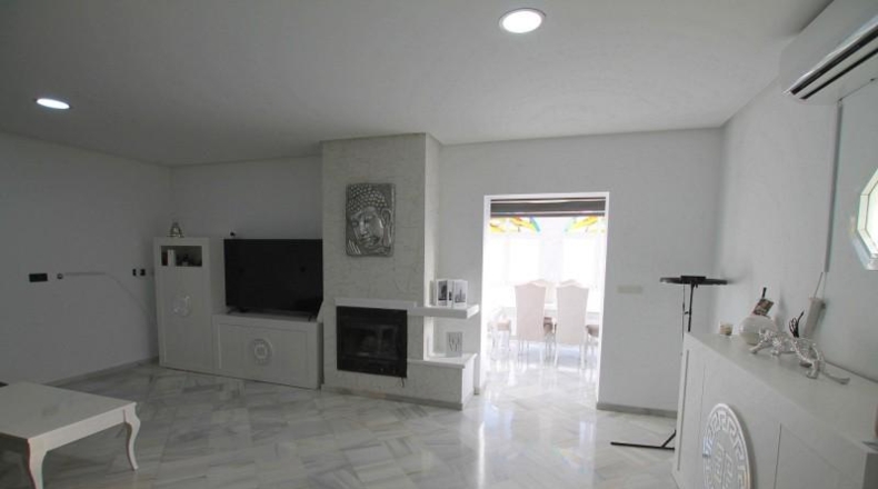 Севилья - Alcalá de Guadaíra - 1200m2